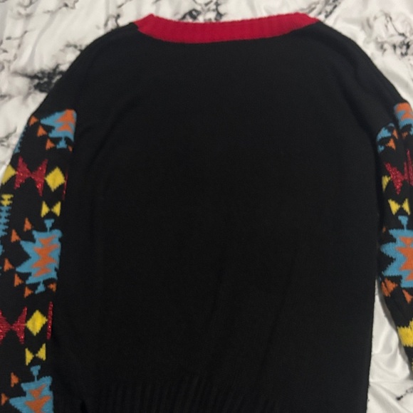 Ugly Christmas Sweater - Picture 7 of 7